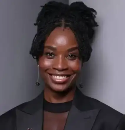 Uzoamaka  Power